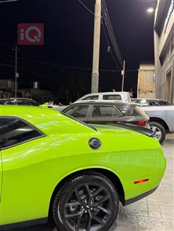 دۆج چالنجەر